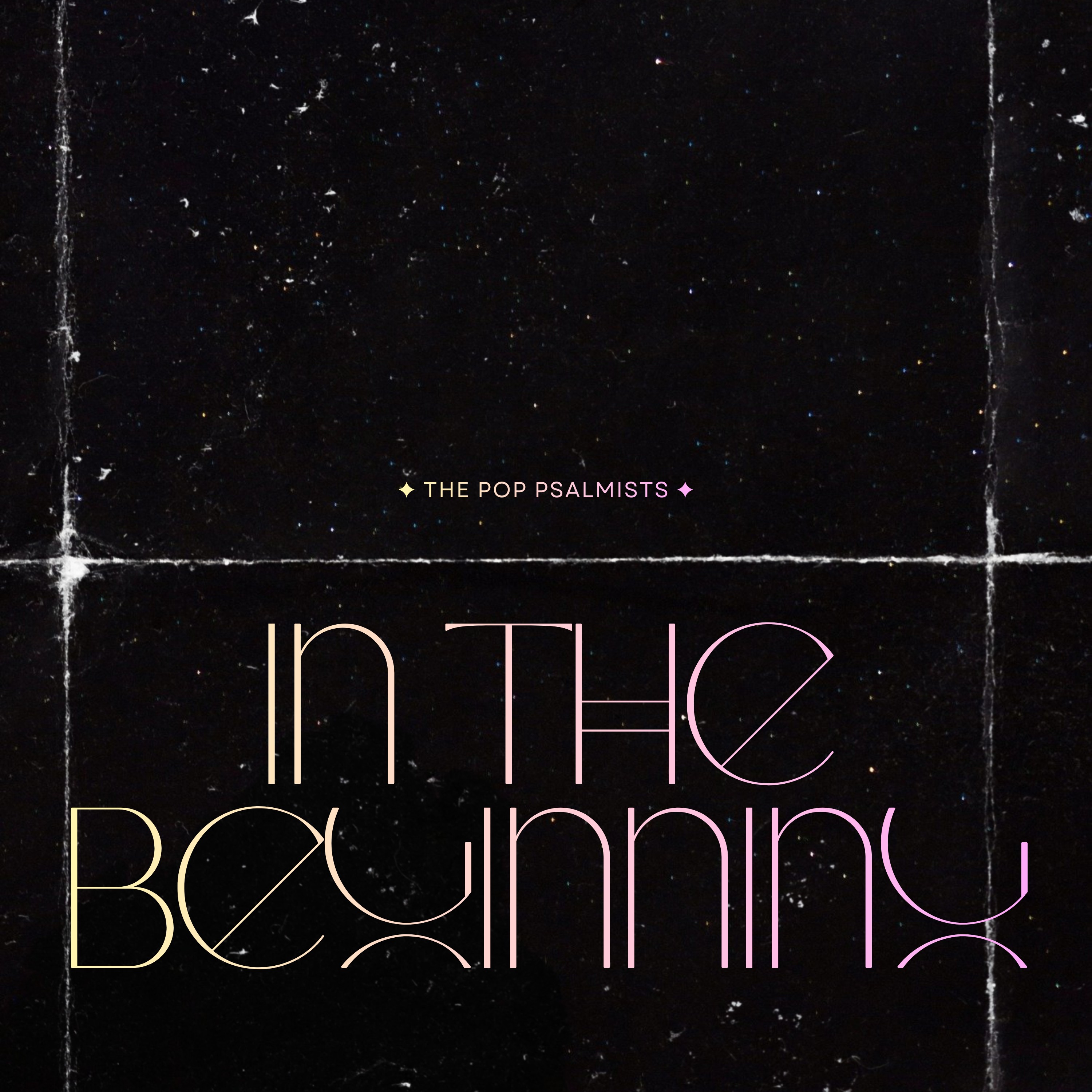 Pop Psalms album artwork